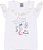 BLUSA FEMININA EM COTTON – RANDA MUNDU - Imagem 3