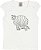 BLUSA FEMININA EM COTTON – RANDA MUNDU - Imagem 3