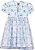 VESTIDO EM COTTON - RANDA MUNDU - Imagem 2