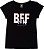 BLUSA FEMININA EM COTTON – RANDA MUNDU - Imagem 3