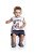 CONJUNTO REGATA MASCULINO – RANDA MUNDU - Imagem 1