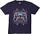 CAMISETA MASCULINA – RANDA MUNDU - Imagem 3