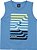 REGATA MASCULINA  – RANDA MUNDU - Imagem 2