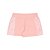 SHORTS DE COTTON GLITTER C/ TELINHA - BICHO BAGUNÇA - Imagem 1