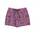 SHORTS MOLETINHO G FLAME C/ ESTAMPA E CORDÃO - BICHO BAGUNÇA - Imagem 2
