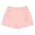 SHORTS EM MOLETINHO C/ PEROLAS APLICADAS - BICHO BAGUNÇA - Imagem 2