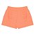 SHORTS EM MOLETINHO C/ PEROLAS APLICADAS - BICHO BAGUNÇA - Imagem 3