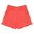 SHORTS DE COTTON GLITTER C/ RECORTE TECIDO FOIL - BICHO BAGUNÇA - Imagem 3