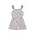 VESTIDO EM MEIA MALHA ESTAMPADO - BICHO BAGUNÇA - Imagem 3