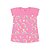 VESTIDO EM COTTON - BICHO BAGUNÇA - Imagem 3