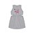 VESTIDO EM COTTON - BICHO BAGUNÇA - Imagem 2