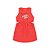 VESTIDO EM COTTON - BICHO BAGUNÇA - Imagem 3