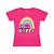 BLUSA EM COTTON C/ STRASS - BICHO BAGUNÇA - Imagem 1
