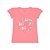 BLUSA EM MEIA MALHA NEON C/ STRASS - BICHO BAGUNÇA - Imagem 3