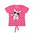 BLUSA EM COTTON C/ AMARRAÇAO - BICHO BAGUNÇA - Imagem 2