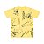 CAMISA MEIA MALHA - BICHO BAGUNÇA - Imagem 3
