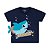 CAMISA MEIA MALHA C/ APLIQUE - BICHO BAGUNÇA - Imagem 2