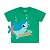 CAMISA MEIA MALHA C/ APLIQUE - BICHO BAGUNÇA - Imagem 4