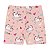 BERMUDA CICLISTA EM COTTON ESTAMPADA - BICHO BAGUNÇA - Imagem 4