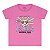 BLUSA EM MEIA MALHA COM STRASS - BICHO BAGUNÇA - Imagem 4
