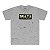 CAMISETA DE MEIA MALHA COM PUFF NA ESTAMPA - BICHO BAGUNÇA - Imagem 3