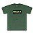 CAMISETA DE MEIA MALHA COM PUFF NA ESTAMPA - BICHO BAGUNÇA - Imagem 4