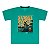 CAMISETA EM MEIA MALHA FLAME - BICHO BAGUNÇA - Imagem 2