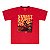 CAMISETA EM MEIA MALHA FLAME - BICHO BAGUNÇA - Imagem 4