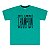 CAMISETA EM MEIA MALHA FLAME - BICHO BAGUNÇA - Imagem 2