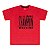 CAMISETA EM MEIA MALHA FLAME - BICHO BAGUNÇA - Imagem 4
