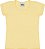 BLUSA EM COTTON BASICA - BICHO BAGUNÇA - Imagem 7