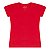 BLUSA EM COTTON BASICA - BICHO BAGUNÇA - Imagem 1