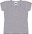 BLUSA EM COTTON BASICA - BICHO BAGUNÇA - Imagem 7
