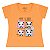 BLUSA EM COTTON COM STRASS - BICHO BAGUNÇA - Imagem 2