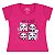 BLUSA EM COTTON COM STRASS - BICHO BAGUNÇA - Imagem 3