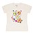 BLUSA EM COTTON COM STRASS - BICHO BAGUNÇA - Imagem 3