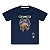 CAMISA EM MEIA MALHA COM PUFF - BICHO BAGUNÇA - Imagem 3