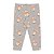 LEGGING DE MOLECOTTON ESTAMPADA - BICHO BAGUNÇA - Imagem 1