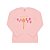 BLUSA DE COTTON - BICHO BAGUNÇA - Imagem 1