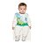 CONJUNTO DE PELO FLEECE COM ESTAMPA - BICHO BAGUNÇA - Imagem 1