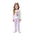 BLUSA DE COTTON - BICHO BAGUNÇA - Imagem 1