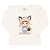 BLUSA DE COTTON - BICHO BAGUNÇA - Imagem 2