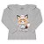 BLUSA DE COTTON - BICHO BAGUNÇA - Imagem 3