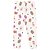 LEGGING DE MOLECOTTON COM ESTAMPA - BICHO BAGUNÇA - Imagem 5