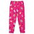 LEGGING DE MOLECOTTON COM ESTAMPA - BICHO BAGUNÇA - Imagem 3