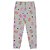 LEGGING DE MOLECOTTON COM ESTAMPA - BICHO BAGUNÇA - Imagem 4