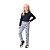 LEGGING DE MOLECOTTON ESTAMPADA - BICHO BAGUNÇA - Imagem 1