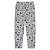 LEGGING DE MOLECOTTON ESTAMPADA - BICHO BAGUNÇA - Imagem 2