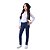 LEGGING DE COTTON - BICHO BAGUNÇA - Imagem 1