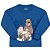 CAMISA DE MEIA MALHA - BICHO BAGUNÇA - Imagem 3